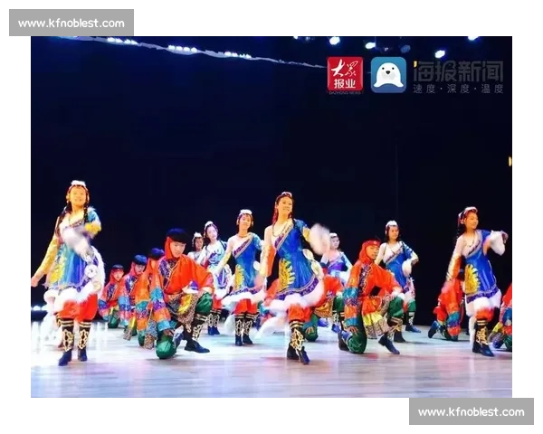 太极城起舞！陕西第十一届全民健身操舞大赛旬阳开幕