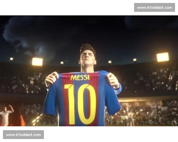 梅西 “球王” 称号溯源:从侏儒症少年到足坛传奇