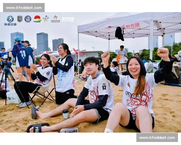 青岛六运会 10 月 15 日国信开幕 全民赛事点燃城市激情