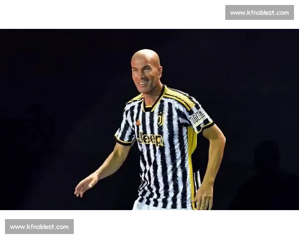 齐达内:心归尤文,寄语伊尔迪兹强体魄