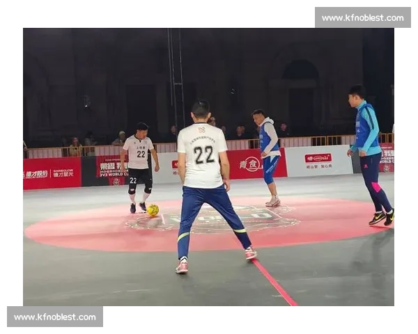 海誓山盟见证荣耀!海牛女足问鼎 3V3 世界杯女子组冠军