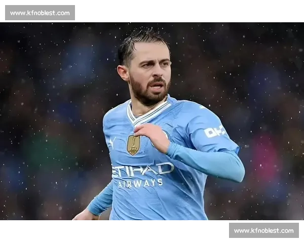 B 席直言防守糟糕：曼城 62% 控球难掩防线裂痕