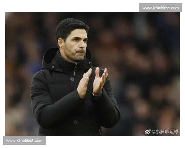 阿尔特塔拒谈破切尔西纪录:足球没有太多如果