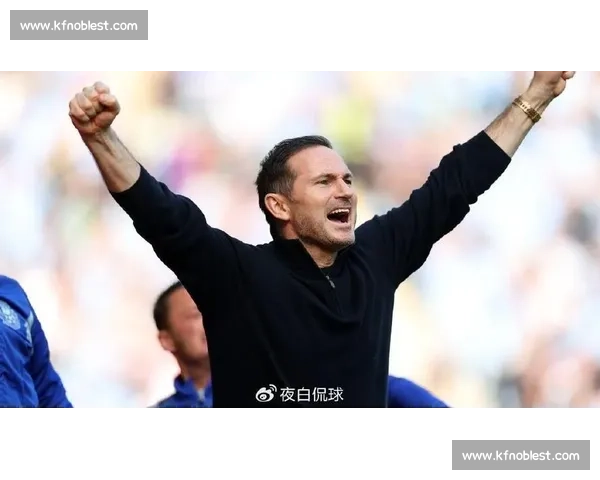 12 轮 34 球!兰帕德率考文垂追平英冠 60 年纪录 12 轮 34 球!兰帕德率考文垂追平英冠 60 年纪录