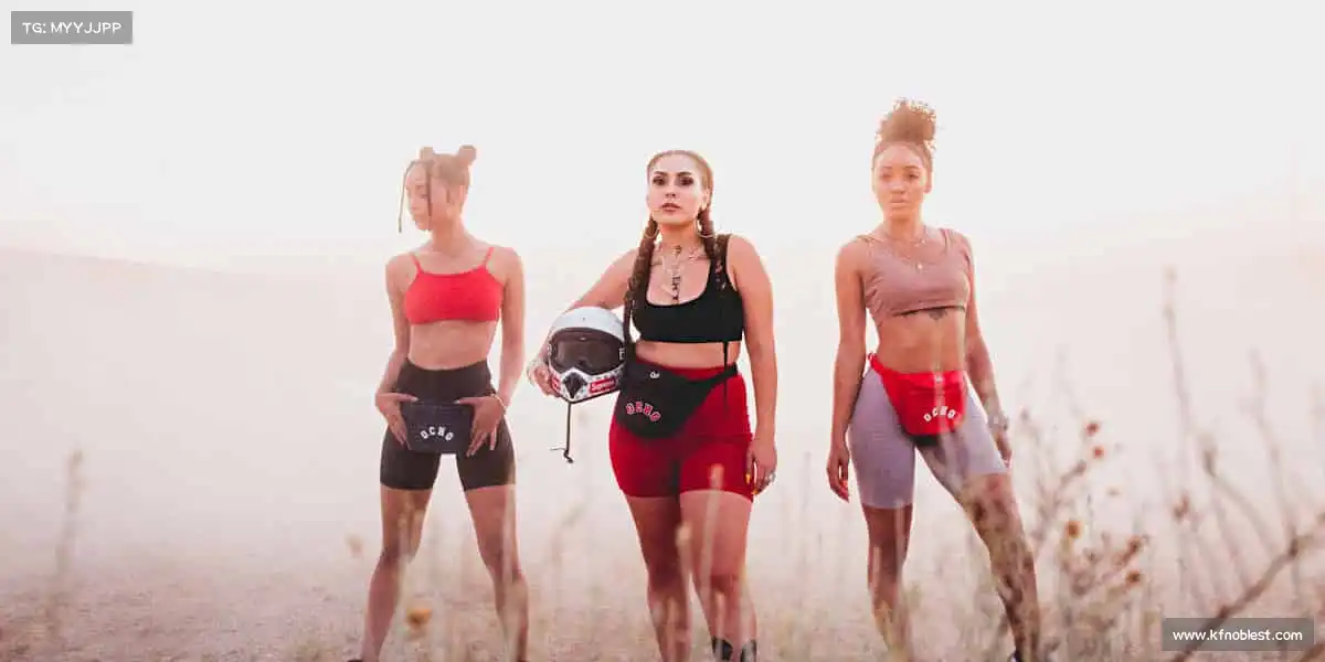 我们的品牌价值